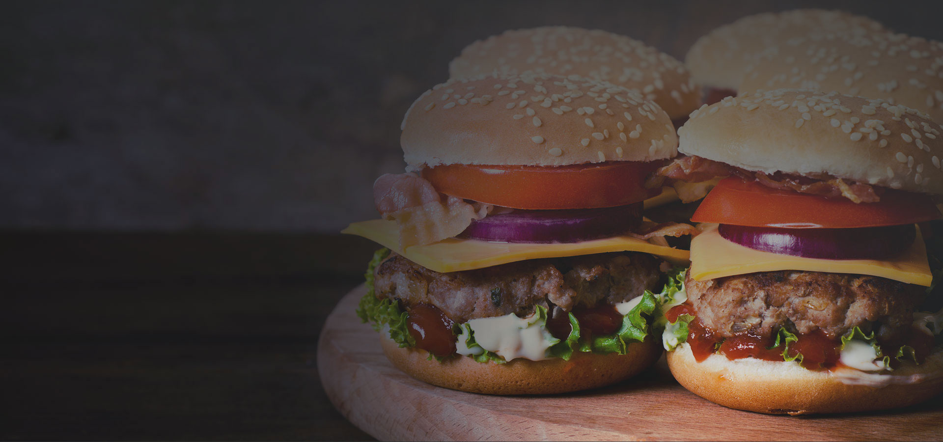 Client Boulevard Burgers & Tap House Unveils “The Touchdown Burger”