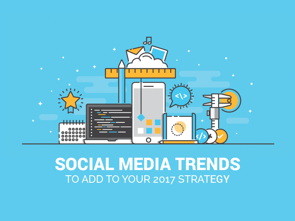 Social Media Trends: What You Should Know