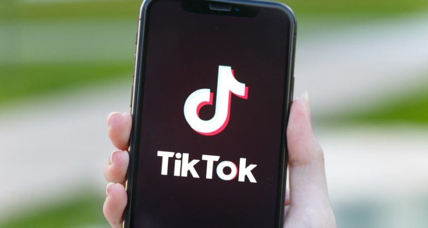 TikTok: Just for kids?