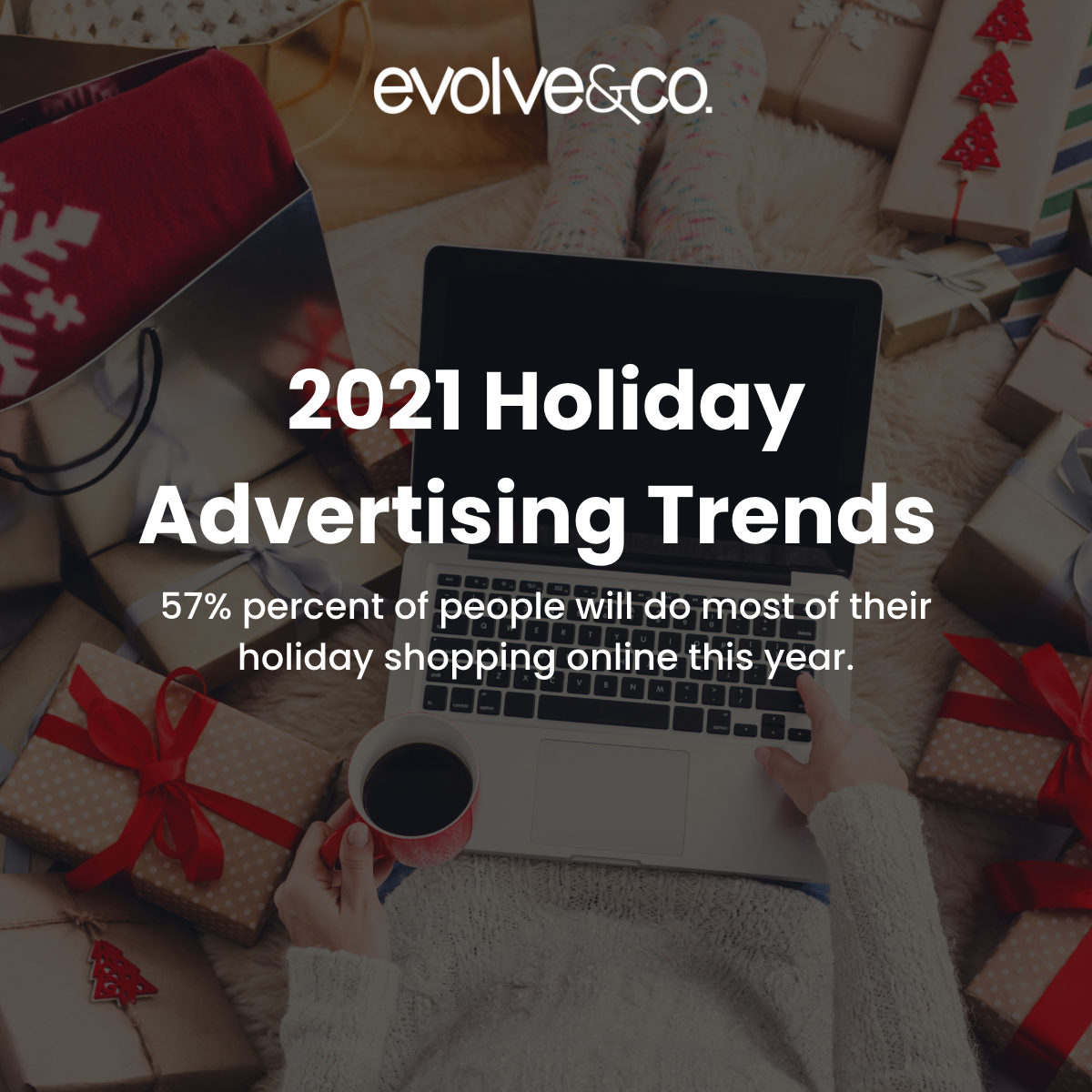 2021 Holiday Advertising Trends