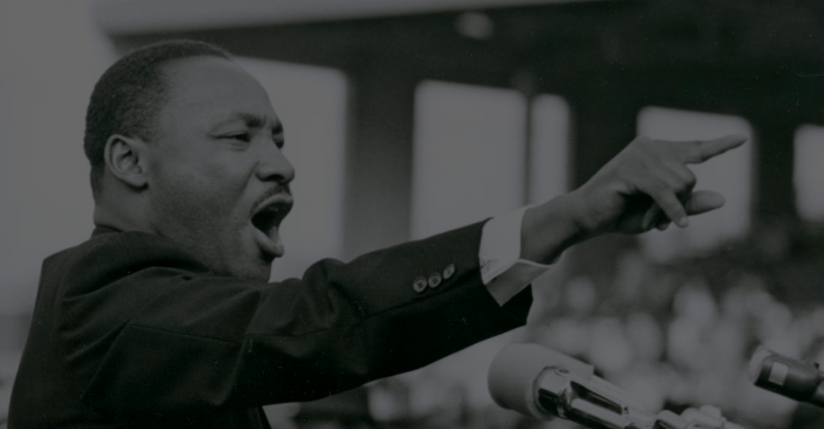 3 Things Dr. Martin Luther King Jr. Taught Us About Public Relations