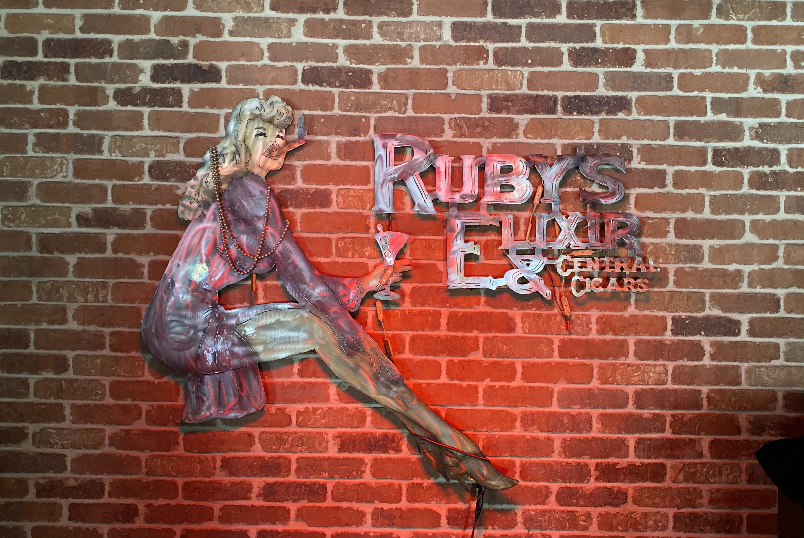 Ruby’s Elixir Announces August Live Music Lineup