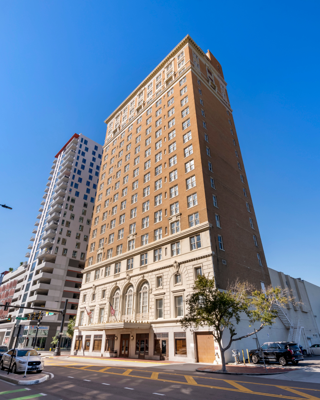Hotel Flor Announces Andrew Spicknall as New General Manager