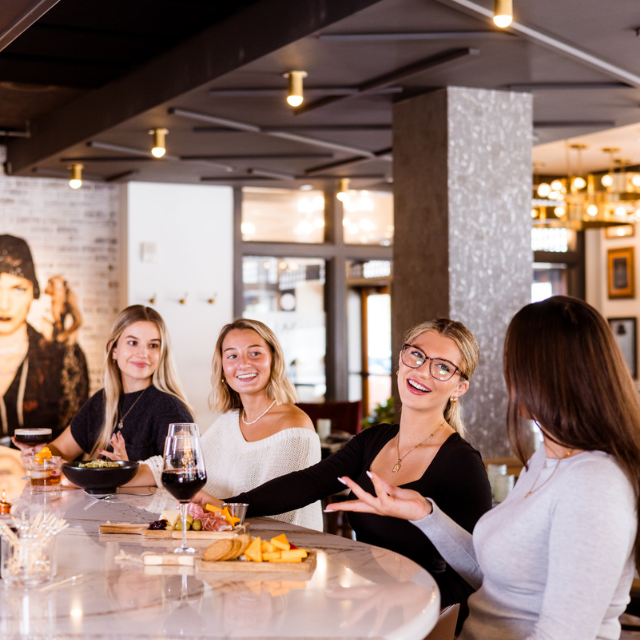 The Dan at Hotel Flor Launches Wine Wednesdays, Latin Music Thursdays, and Sinatra Sundays