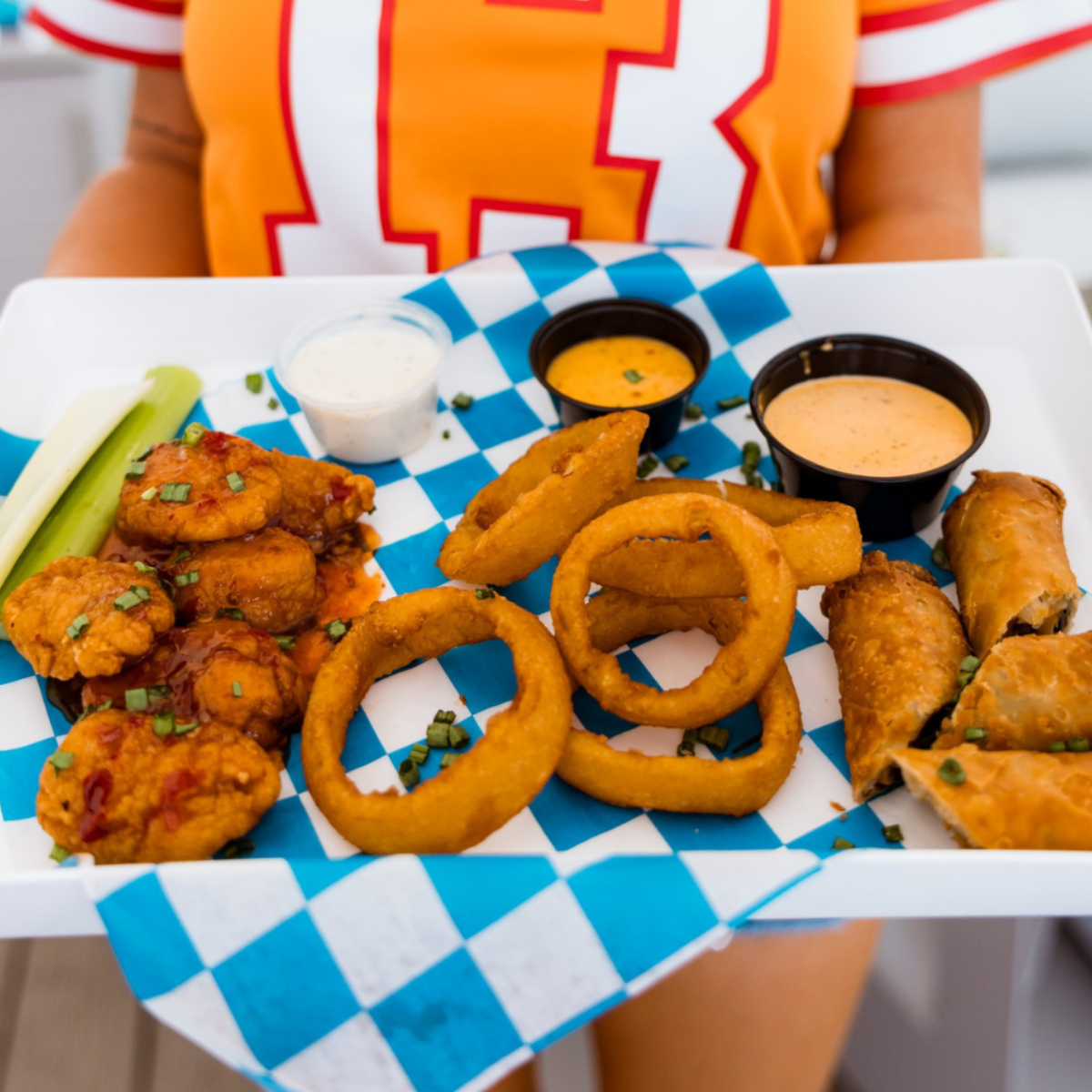 Clearwater Beach Marriott Resort on Sand Key Launches NFL Ticket Sunday Watch Parties