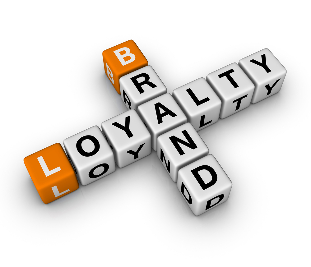 Long-Term Brand Loyalty Starts From Within