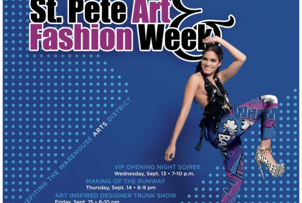 St Pete Art and Fashion Week