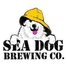 Sea Dog Brewing Logo