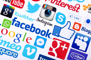 social media facebook twitter instagram trends 2019