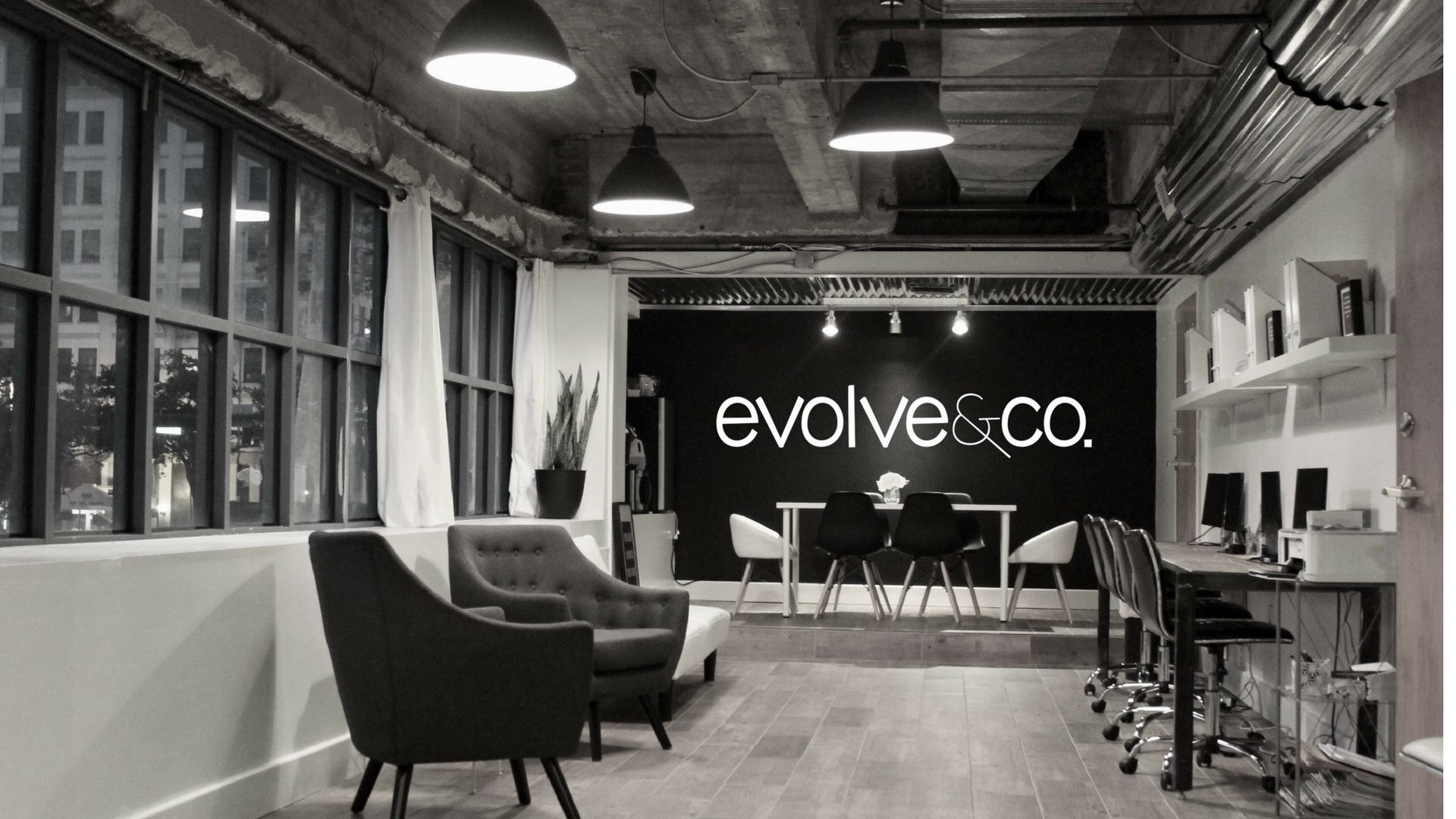 Evolve & Co Commissioned as Social Media Brand Voice for St. Pete’s First Friday