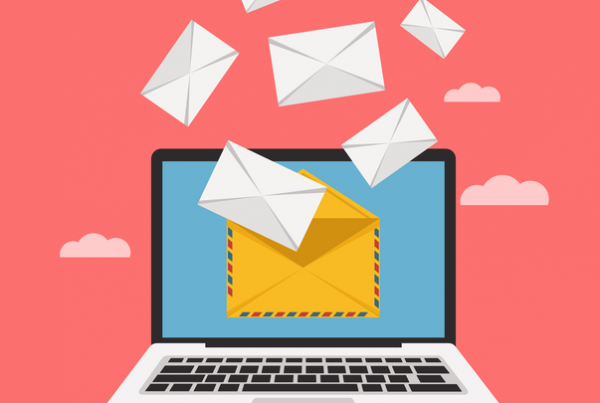 email marketing evolve and co