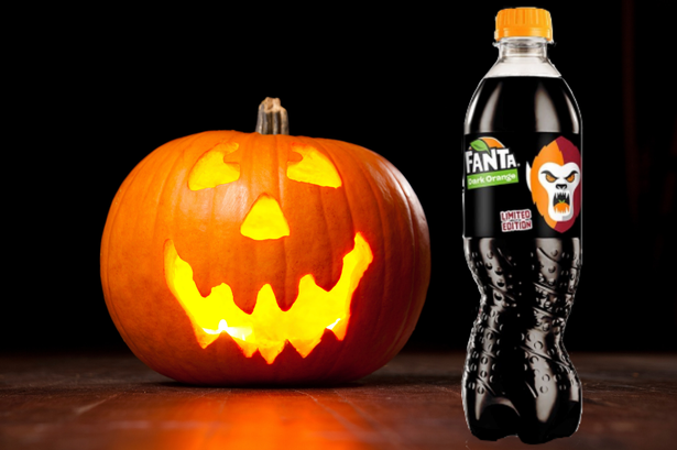 5 Facts About Halloween Advertising