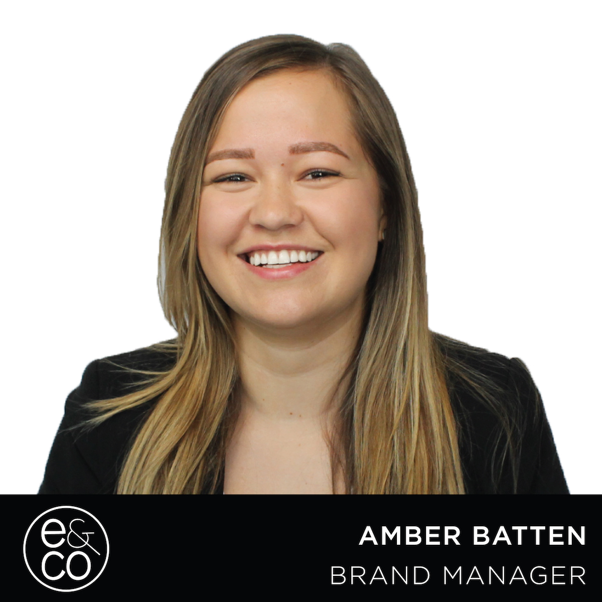 Q&A with Amber Batten | Brand Manager
