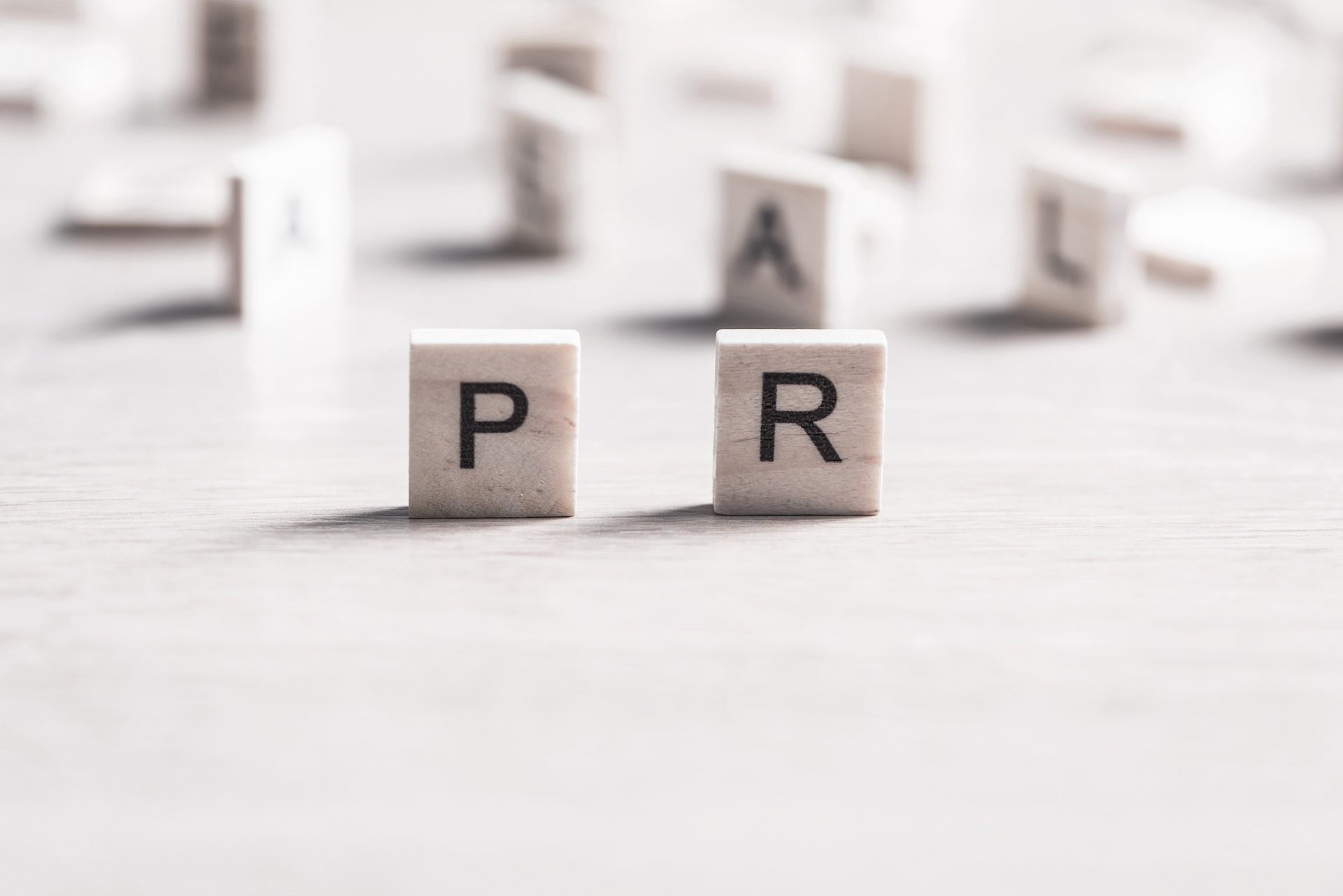 4 Things About Public Relations That Might Surprise You