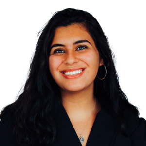 Antonia Manzella Design & Brand Management Intern