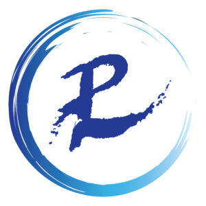 Liz Phelps Studios logo