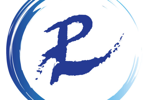 Liz Phelps Studios logo