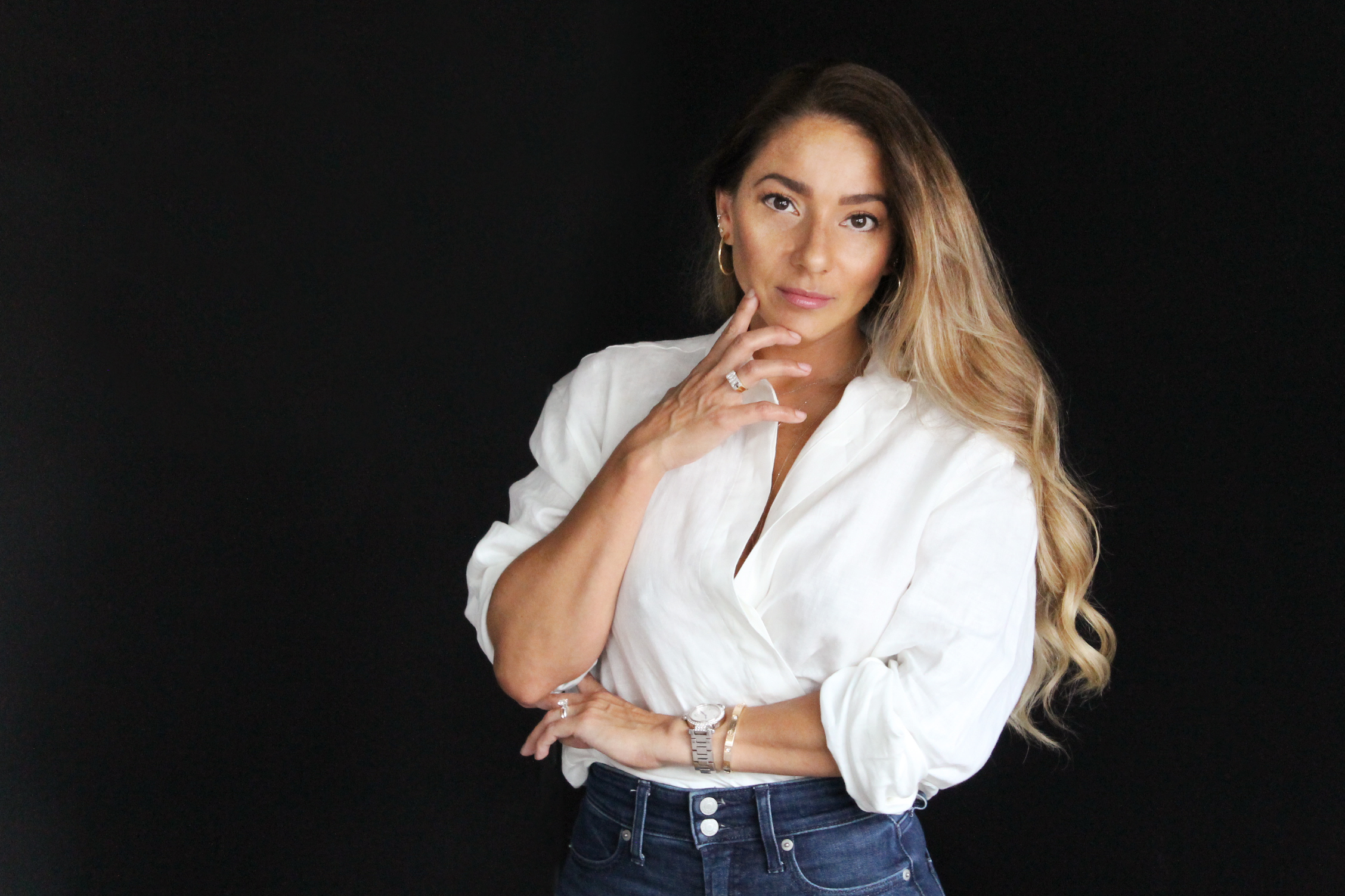 Conscious Jewelry Designer from NY Diamond District Shines in Tampa Bay