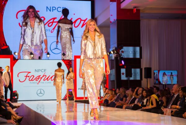 fashion funds the cure national pediatric cancer foundation evolve and co