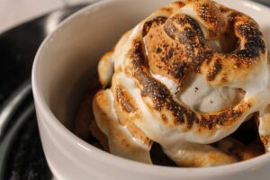 Smores at the Godfrey Hotel and Cabanas Tampa