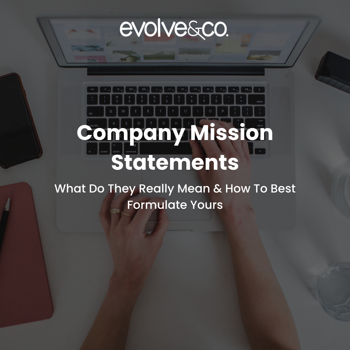 Company Mission Statements