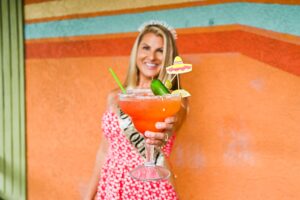 Birthday Rita