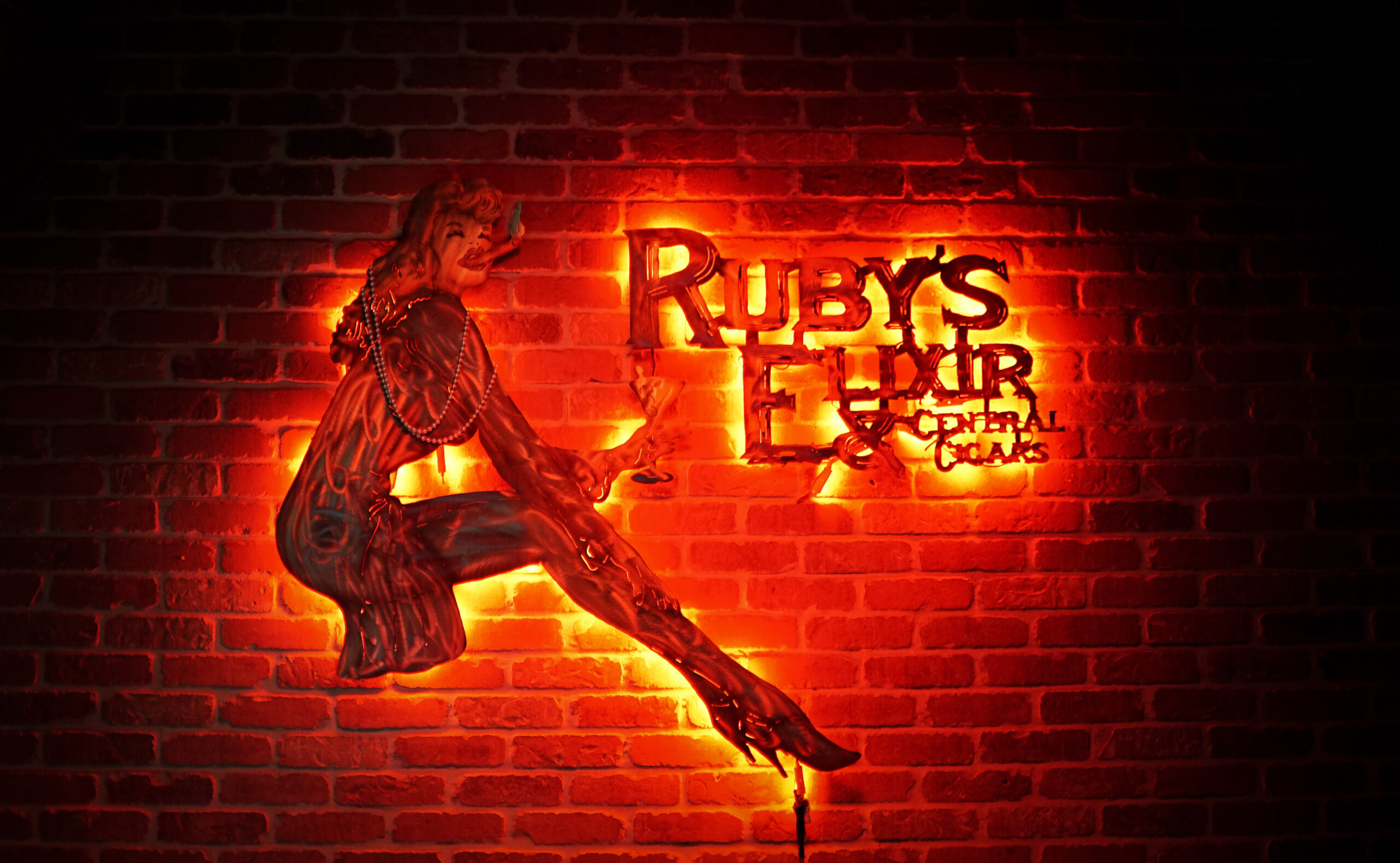 Ruby’s Elixir Gives Back to Patrons, Announces Fall Shows