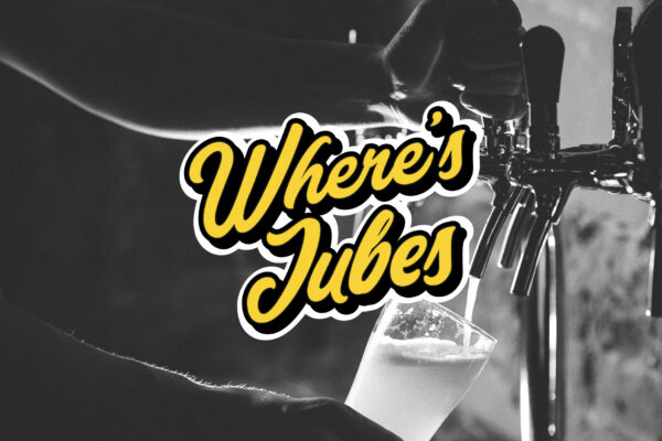 Where's Jubes Branding Project-Main