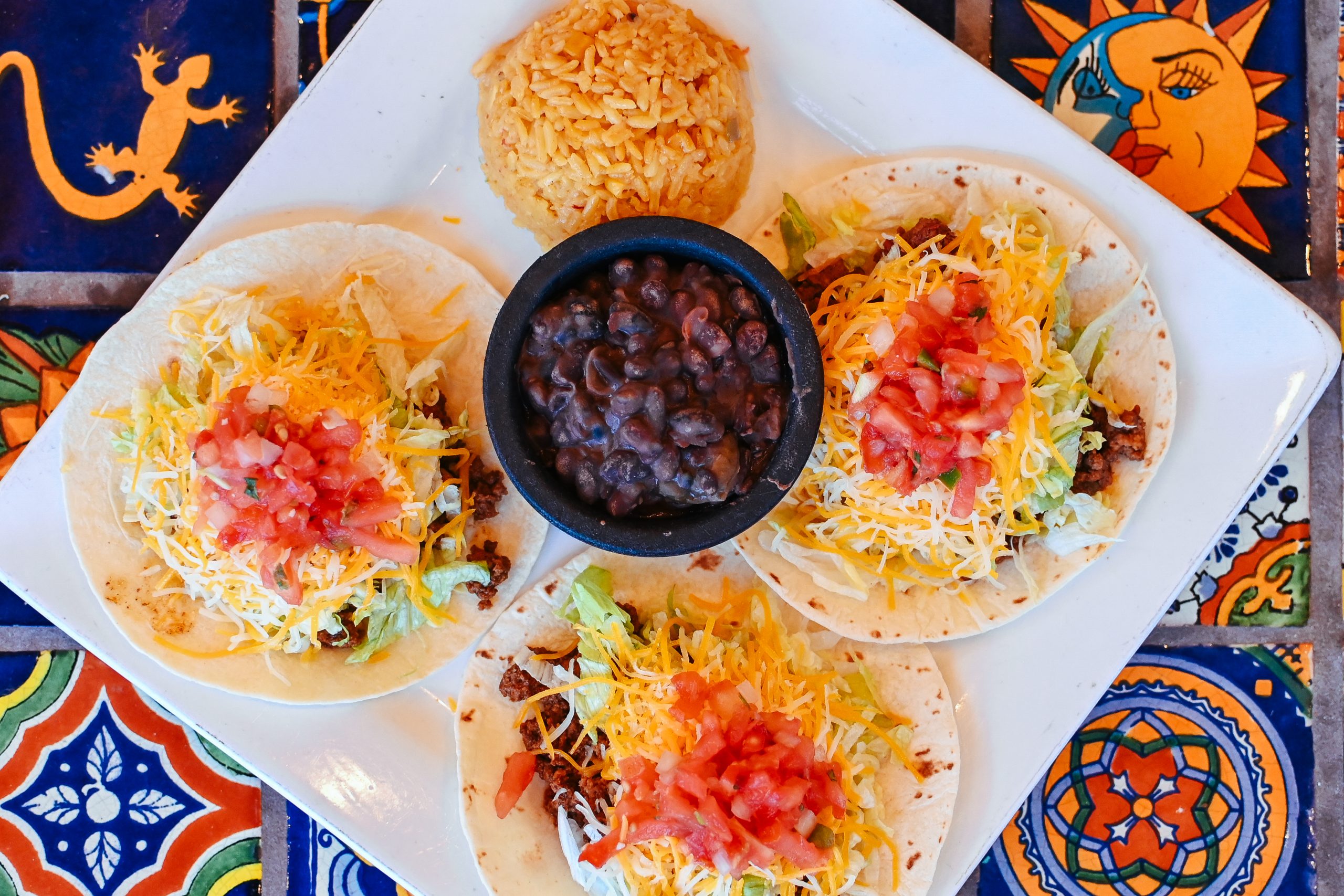 Five Reasons to go to Nueva Cantina’s National Margarita Day Evolve & Co