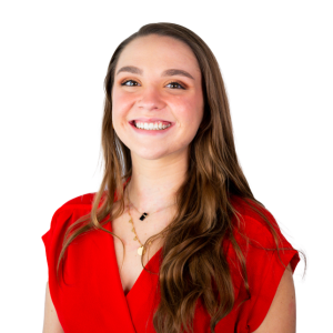 Lauren Sutton Evolve & Co Intern