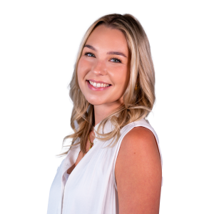 Sydney Walker, intern