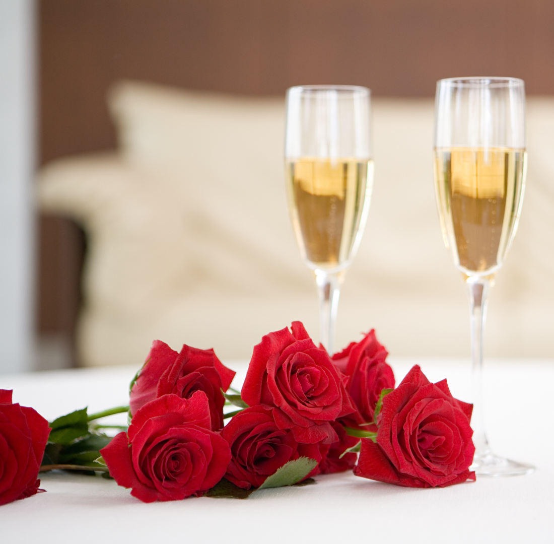 Floridan Palace Hotel to Feature Valentines Day Room Packages