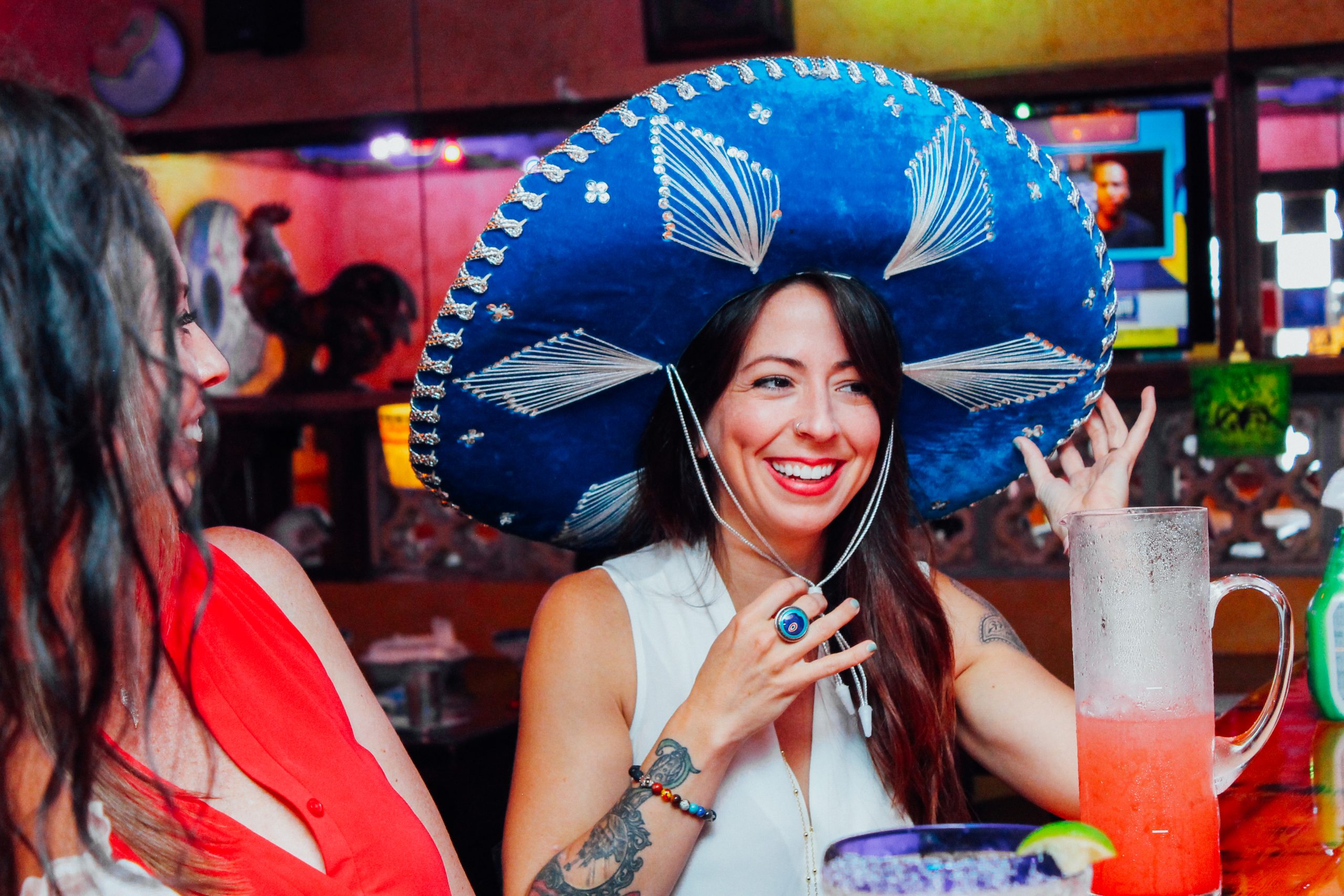 Sip into September with Código 1530 Tequila: Unleash the Flavor Fiesta