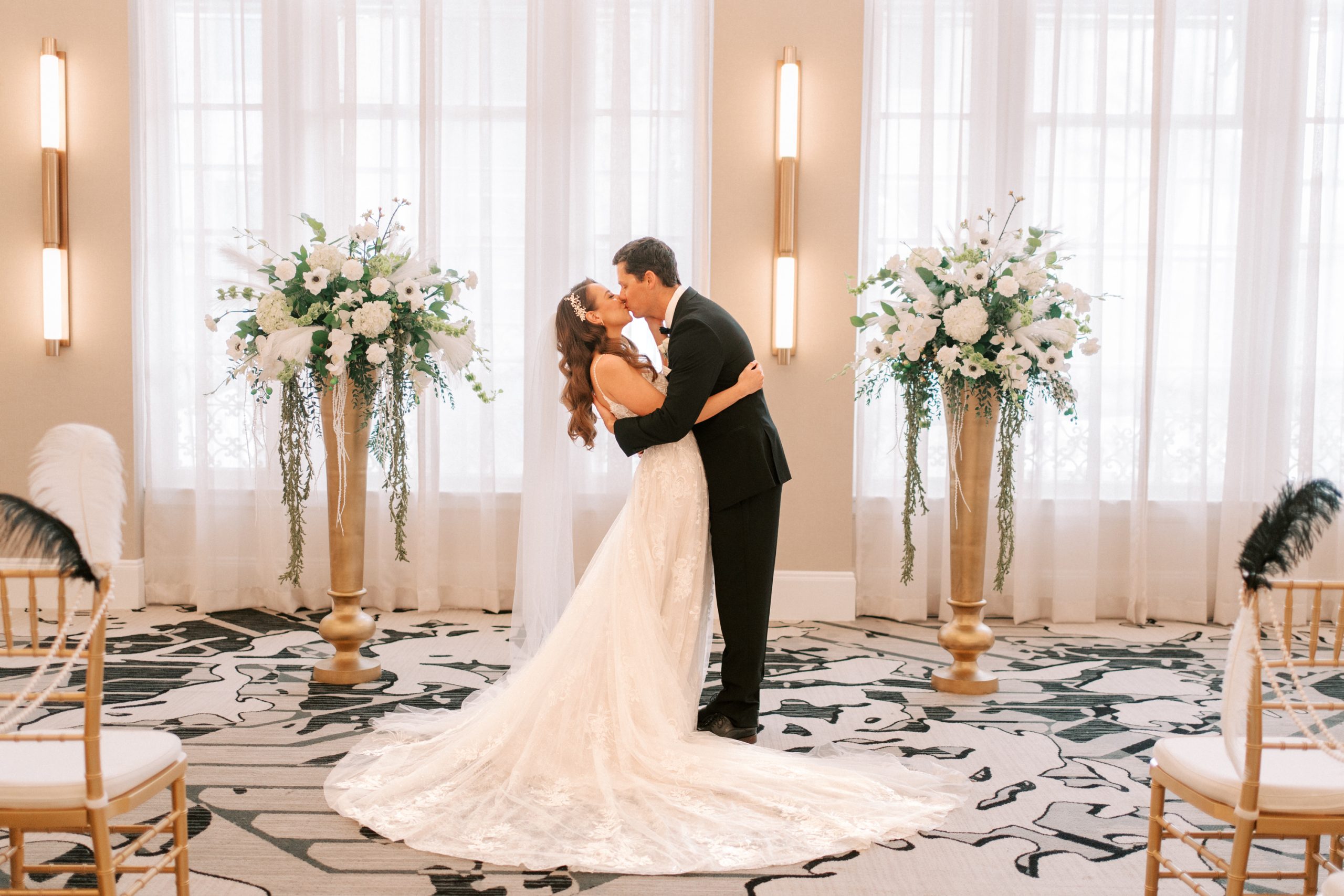 5 Reasons to Say “I Do” at Hotel Flor Tampa Downtown