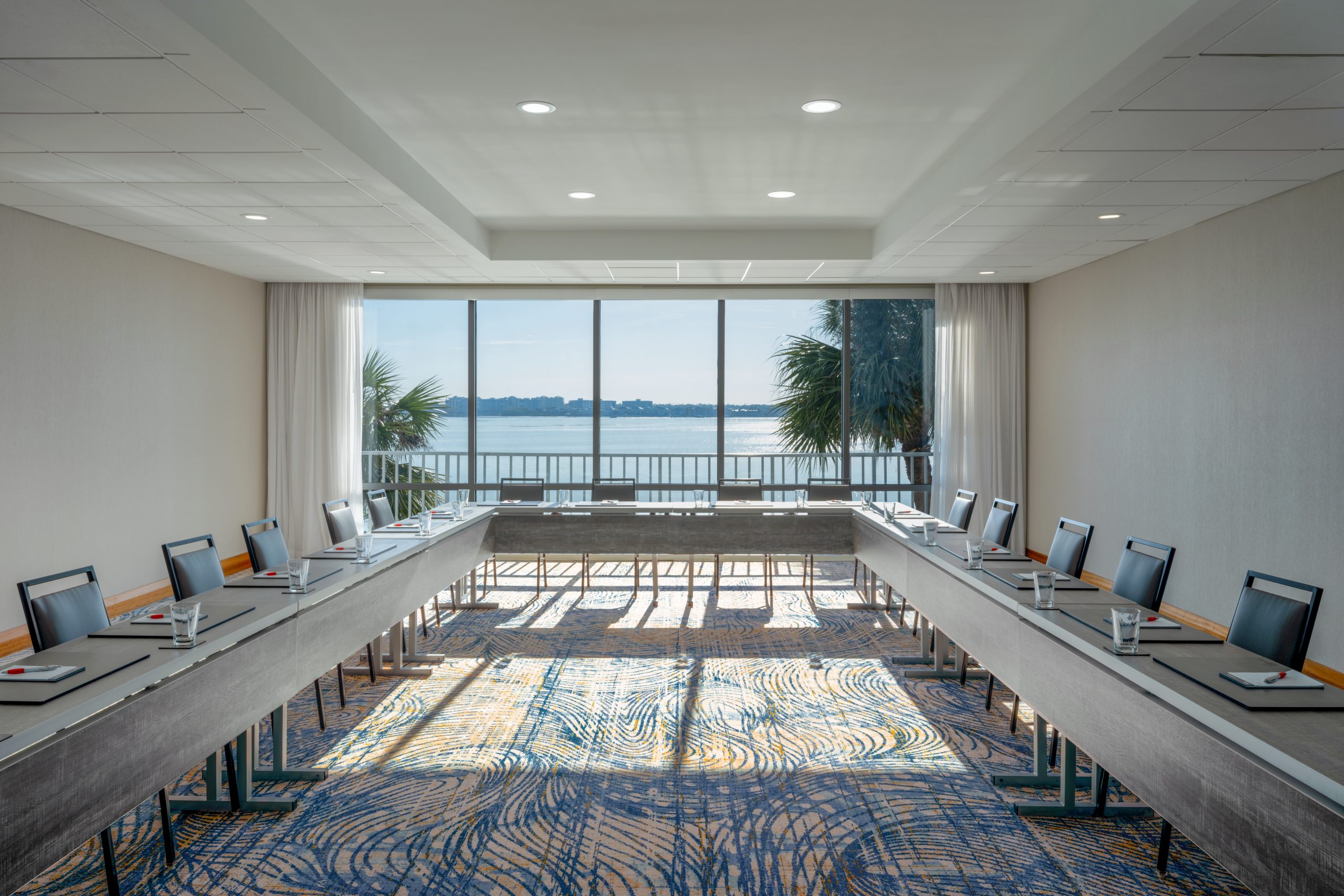 Experience The Suite Life at Clearwater Beach Marriott Resort on Sand Key