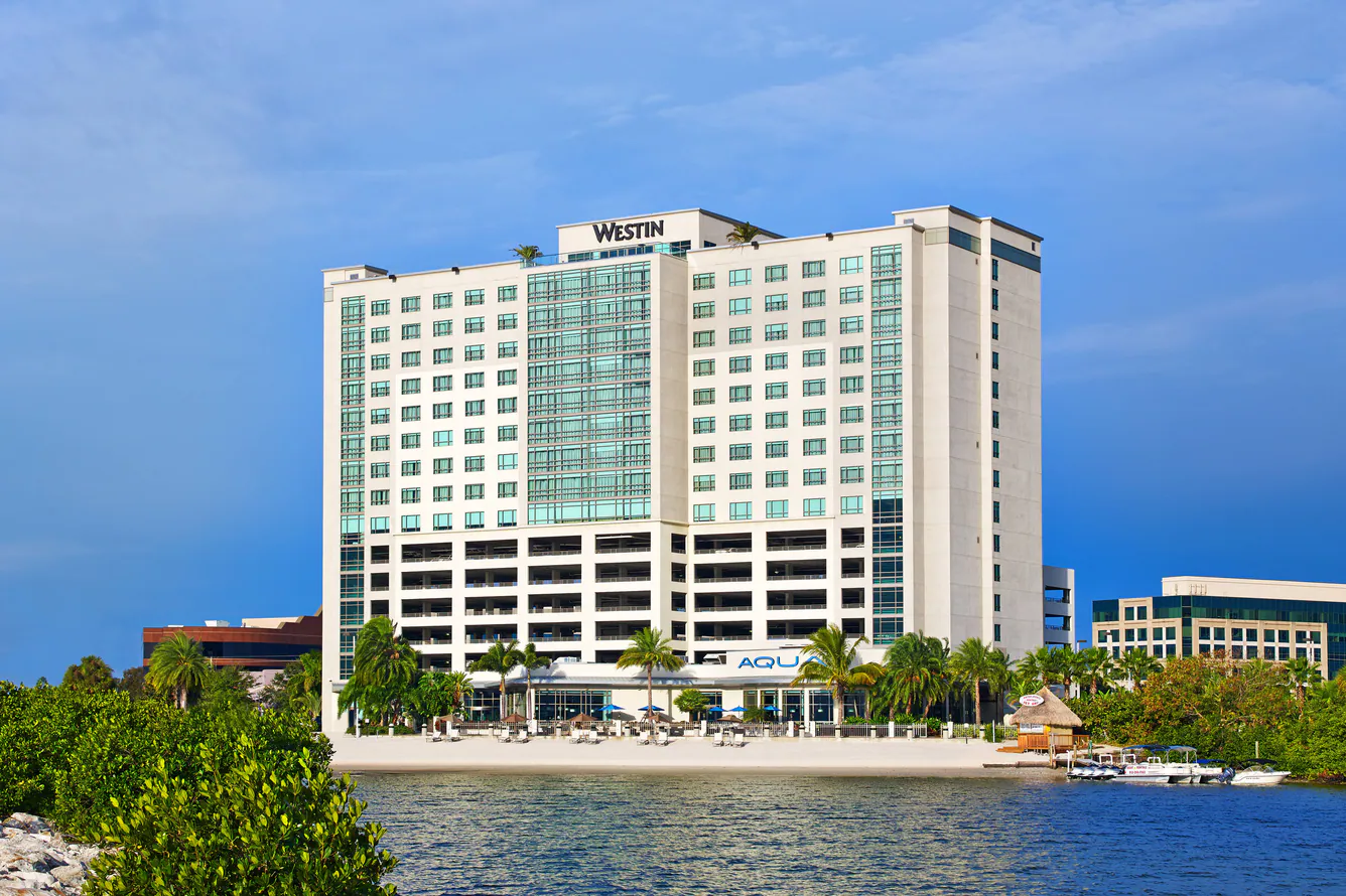 Evolve & Co Named Public Relations Agency of Record for The Westin Tampa Bay