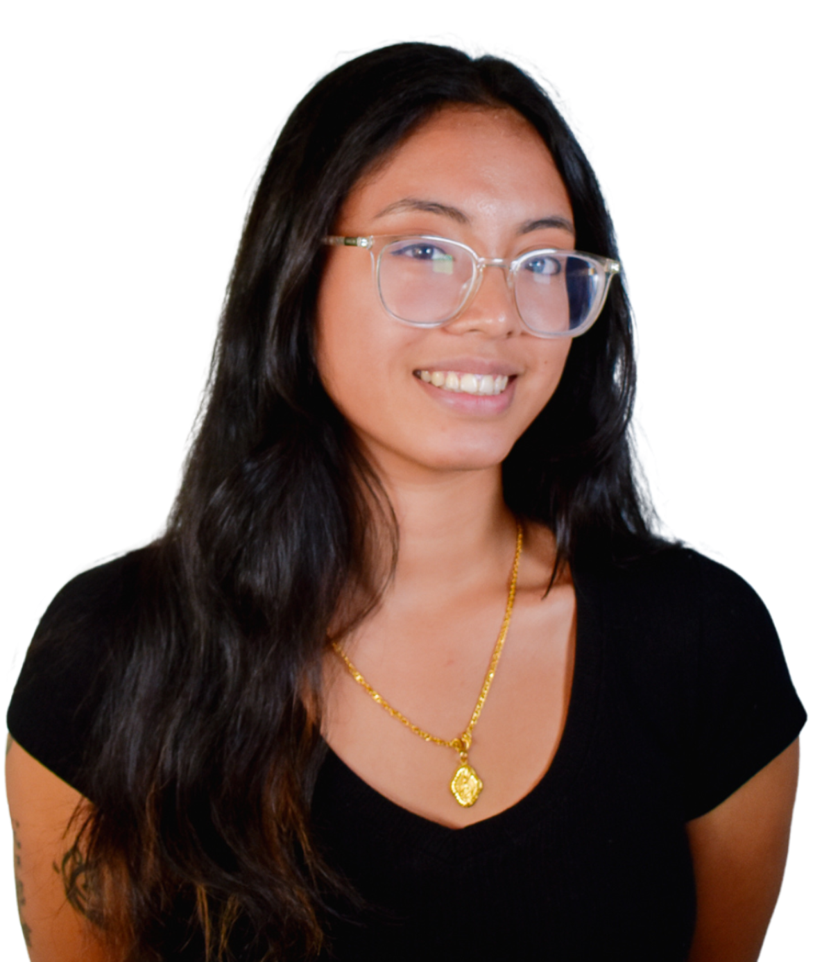 VANESSA SOUVANNAVONG