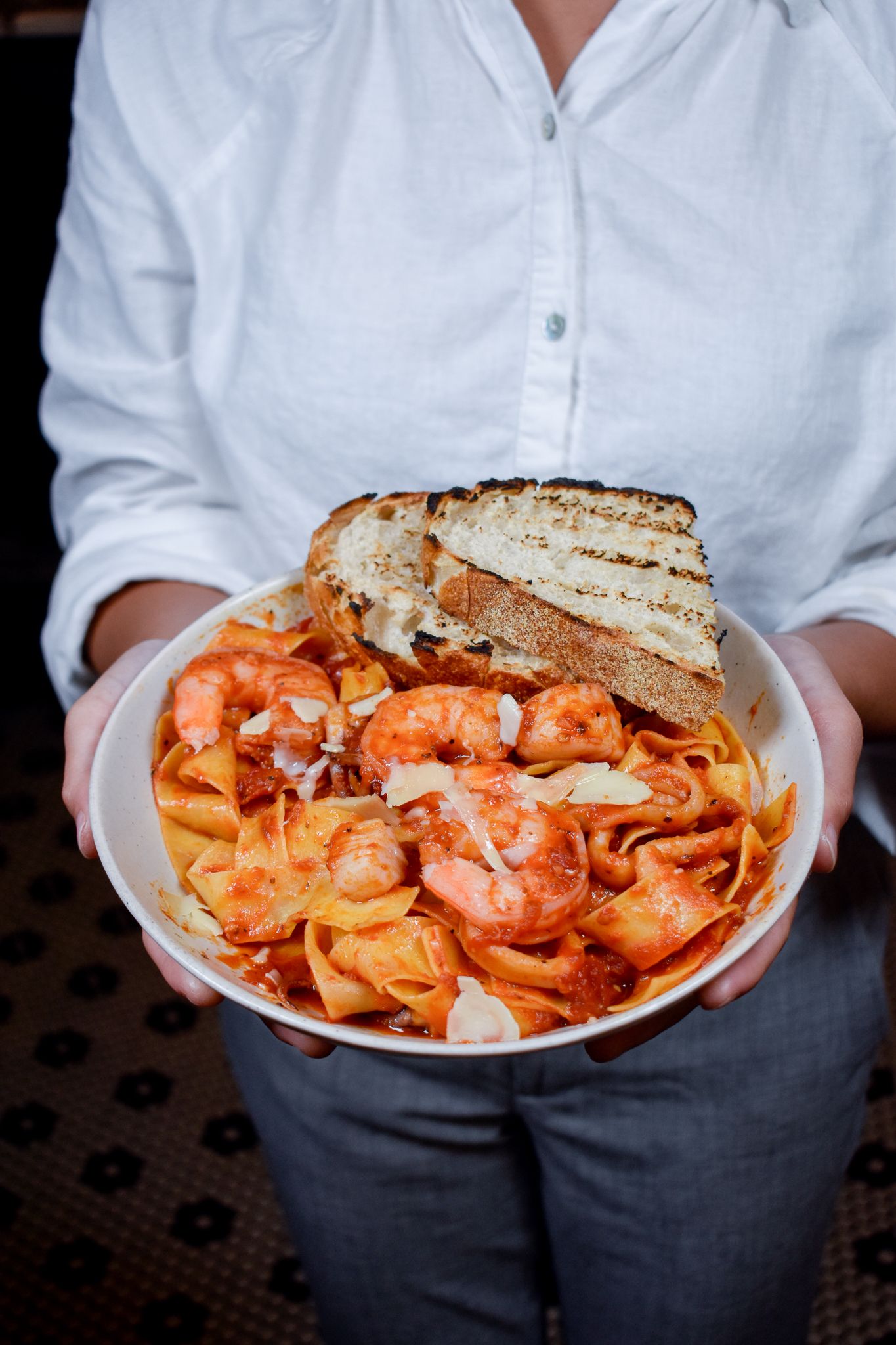 5 Dishes to Experience at Downtown Tampa’s ‘The Dan’