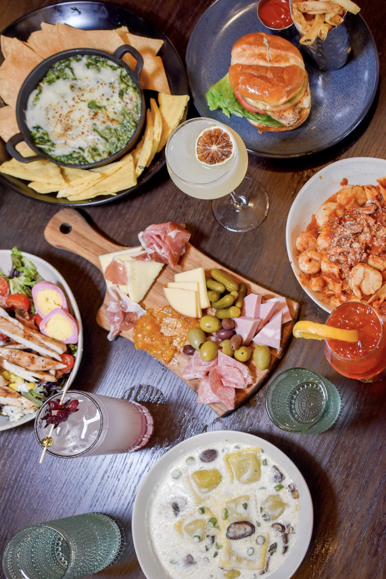Hotel Flor Celebrates 813 Day with Free Pastries and Appetizers with Purchase