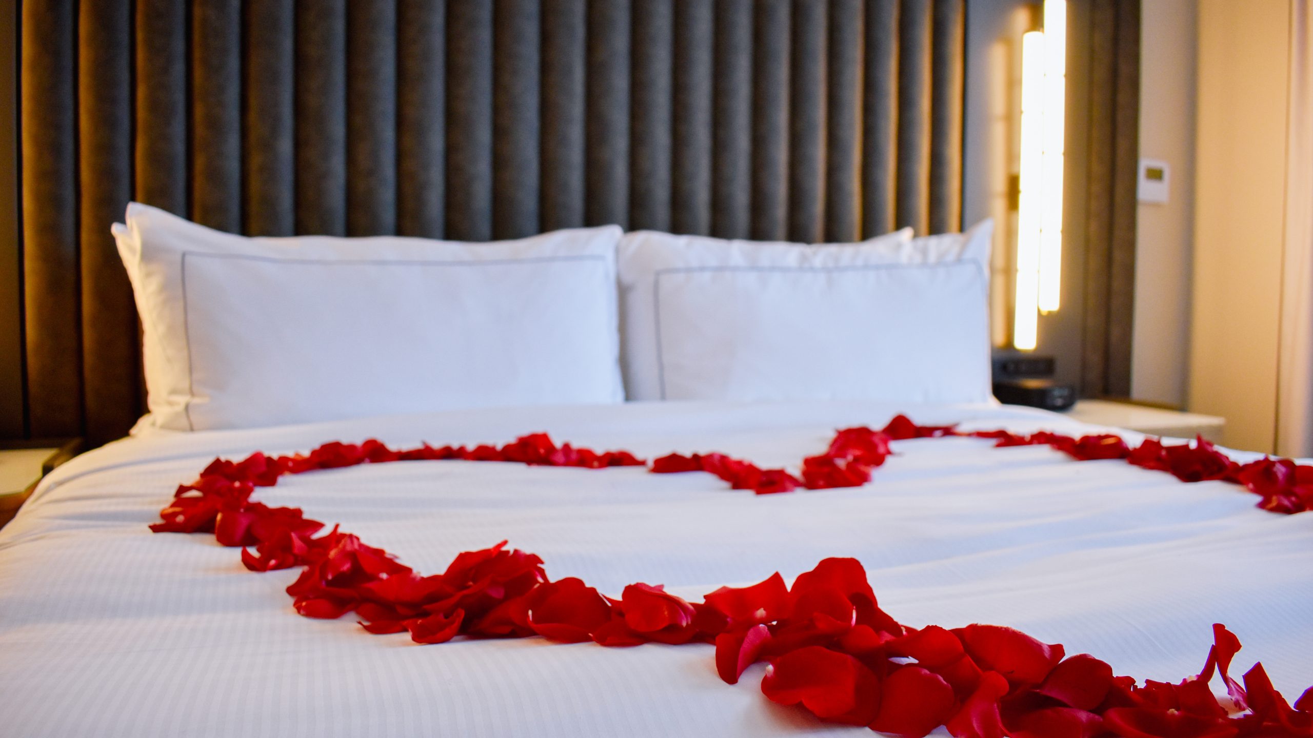 Escape to Hotel Flor This Valentine’s Day: Romance Package and Curated Dinner Await