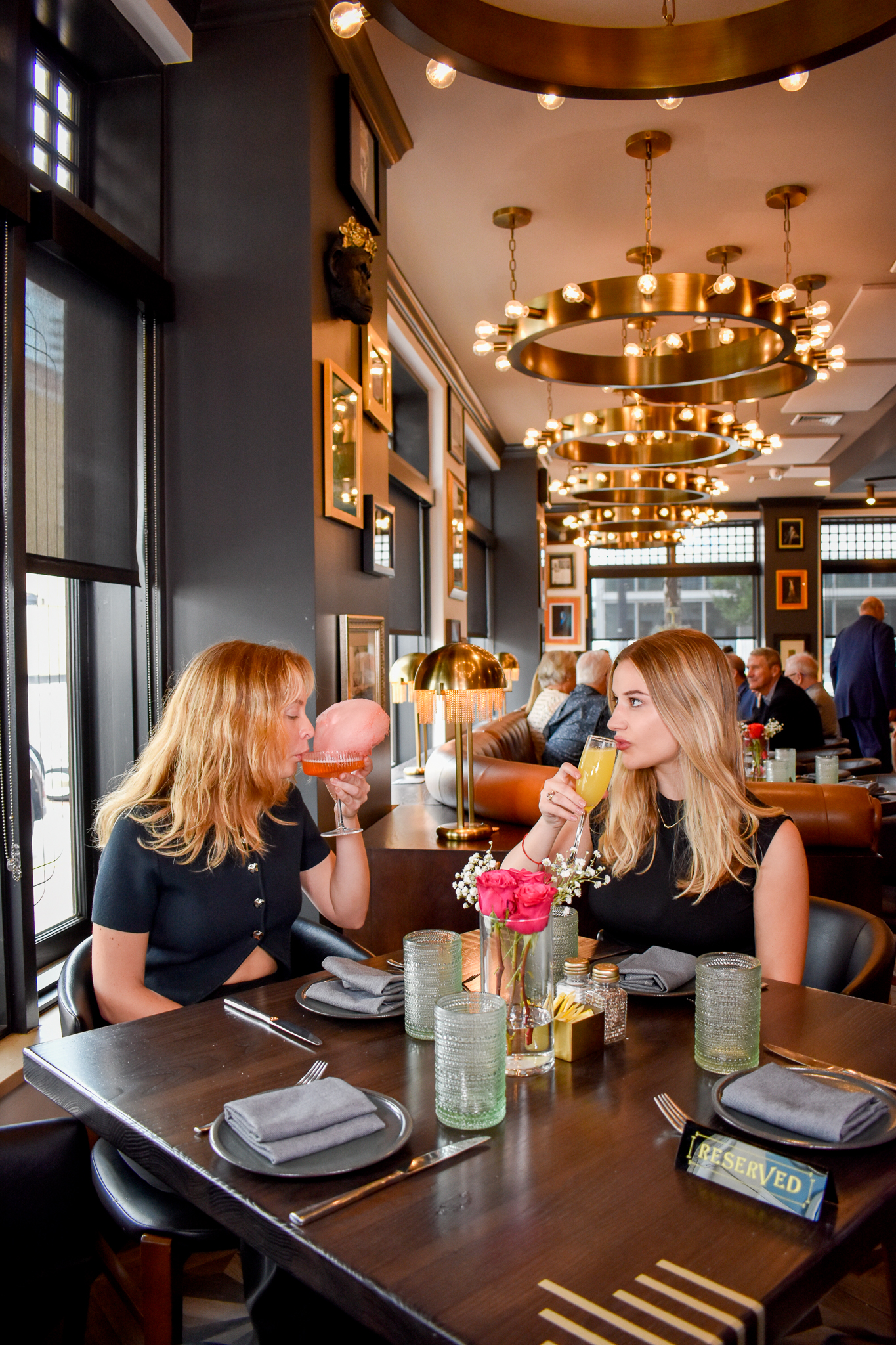 Historic Hotel Flor Announces a Jazzy Easter Brunch in Downtown Tampa