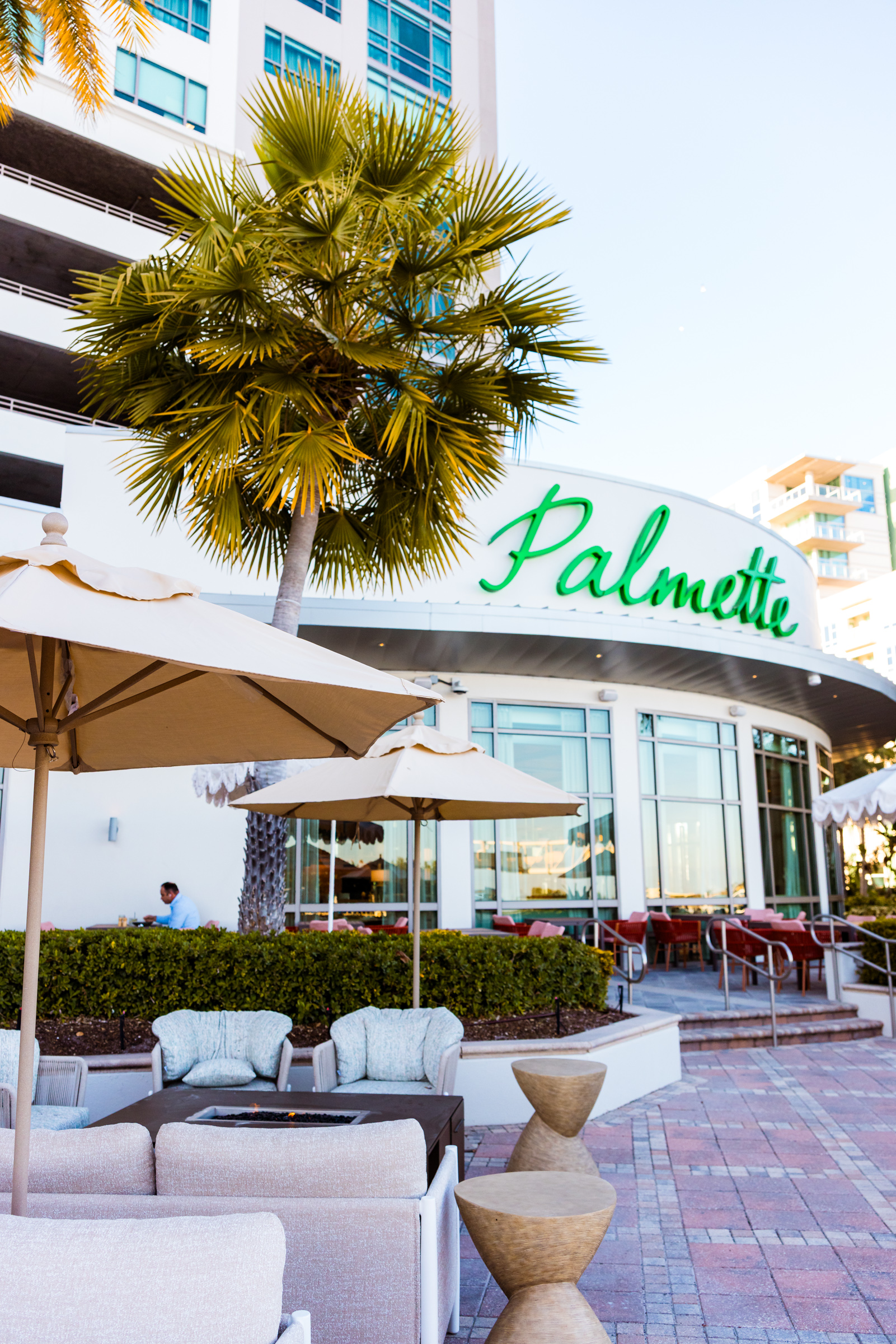 Westin Tampa Bay’s New Waterfront Restaurant, Palmette Brasserie and Bar to Host “Easter Brunch by the Bay”