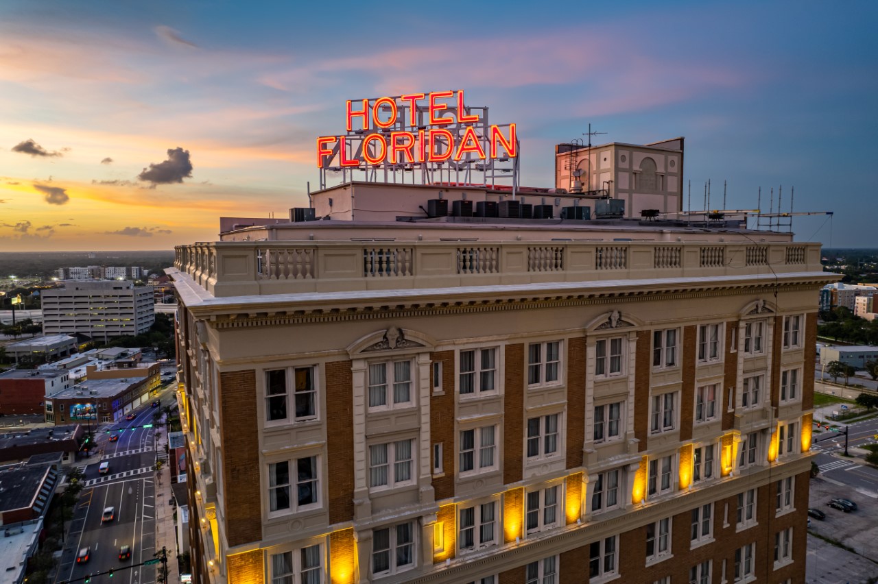 Downtown Tampa’s Hotel Flor Debuts First Immersive Winemaker’s Dinner: “Taste of Spain” Featuring Bodegas Tierra on March 18th