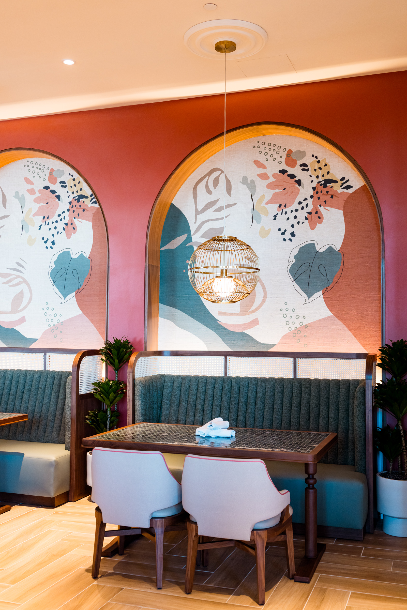 Westin Tampa Bay’s Palmette Brasserie & Bar to Host Mothers Day Brunch, Includes Complimentary Bouquets for Mom