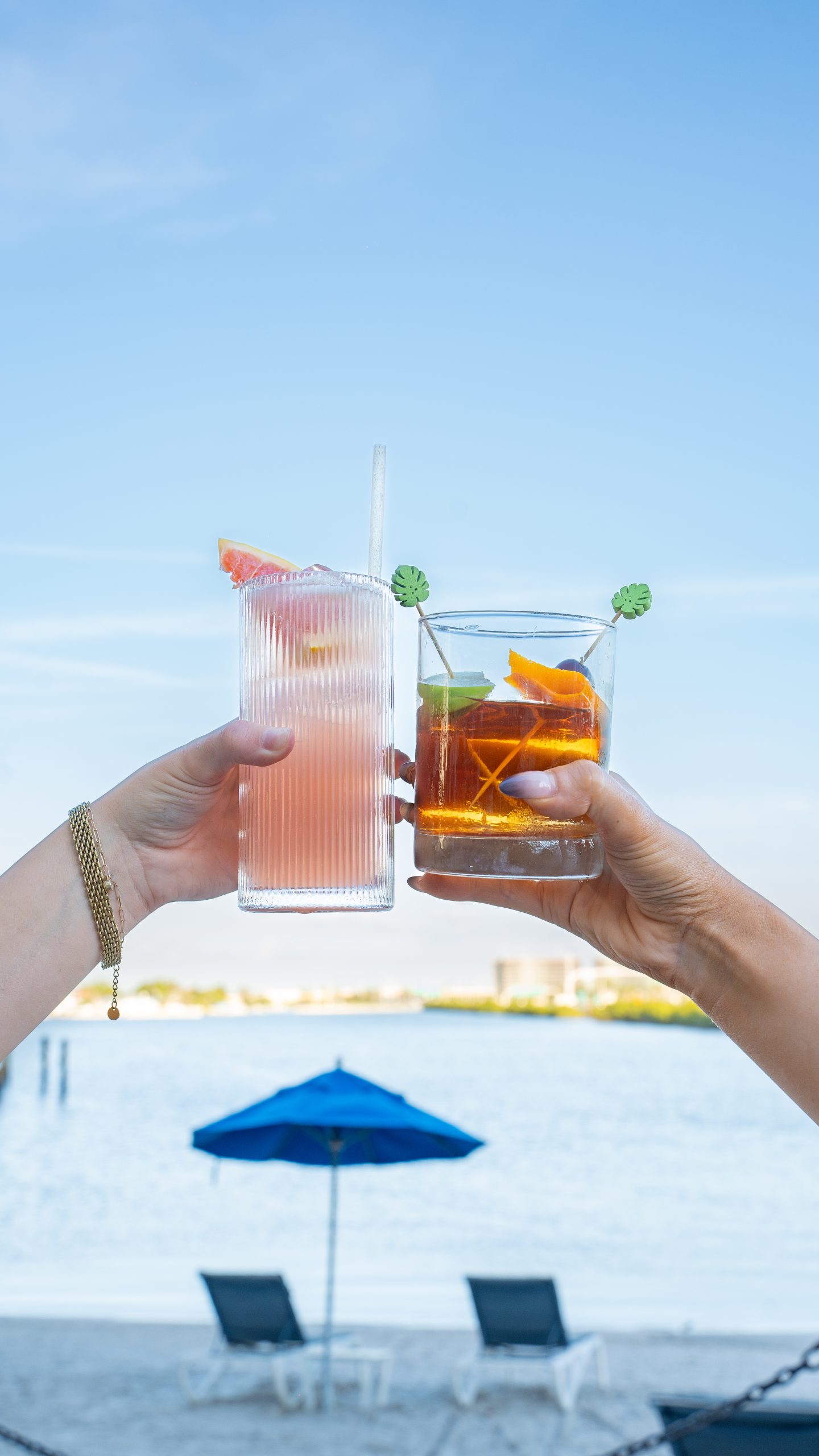 Westin Tampa Bay’s Palmette Brasserie and Bar to Host Derby Day Soiree: Run for the Roses