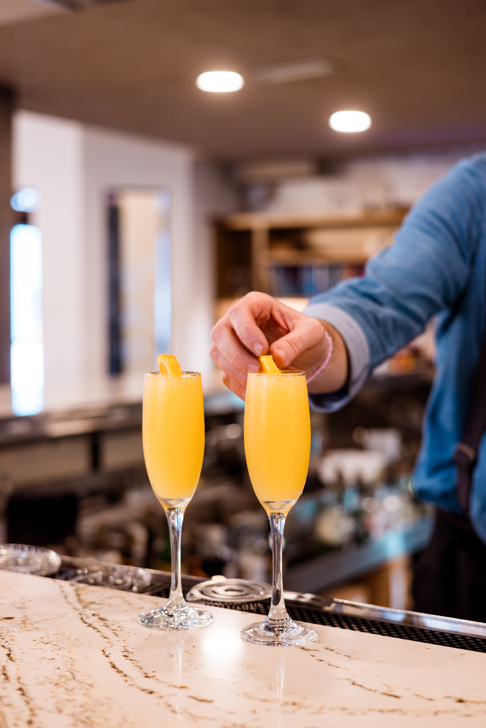 Hotel Flor to Celebrate Mother’s Day with an Indulgent Brunch in the Heart of Downtown Tampa