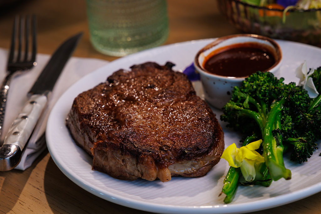 Palmette Brasserie and Bar at The Westin Tampa Bay Celebrates Dad in Style This Father’s Day