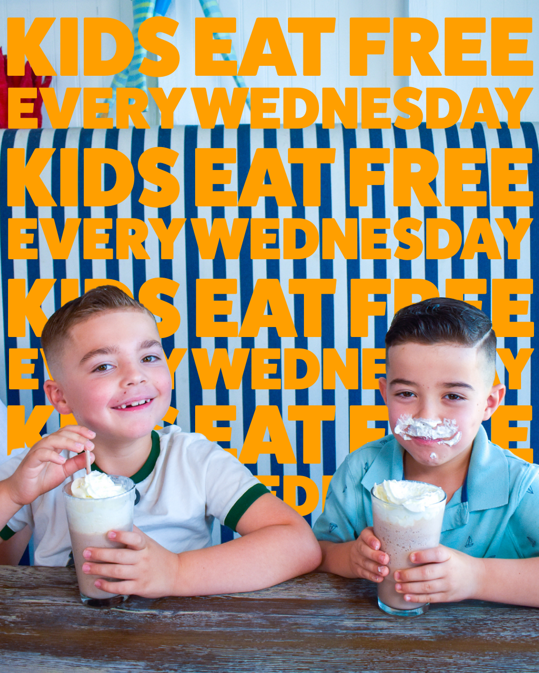 Summer Savings: Kids Eat Free Every Wednesday at St. Pete Beach’s Boulevard Burgers & Tap House